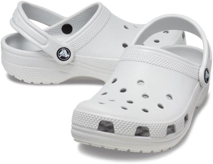 Detalle de Crocs Unisex Kids Classic Clog KClogs