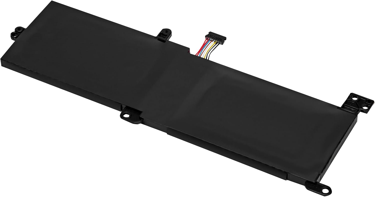 Detalle 2 de Green Cell L16C2PB2/L16M2PB1 Batteria per Lenovo IdeaPad 3 serie 3-15, 320-15IKB / 320-15IAP / 15" – 4500 mAh, 7.4V, nero