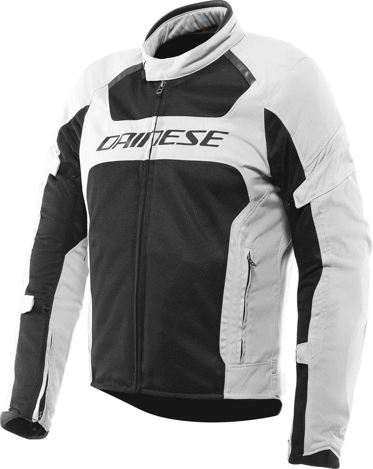 Thumbnail 4 de DAINESE Air Frame 3 Tex Jacket: giacca estiva in tessuto con protezioni modulari