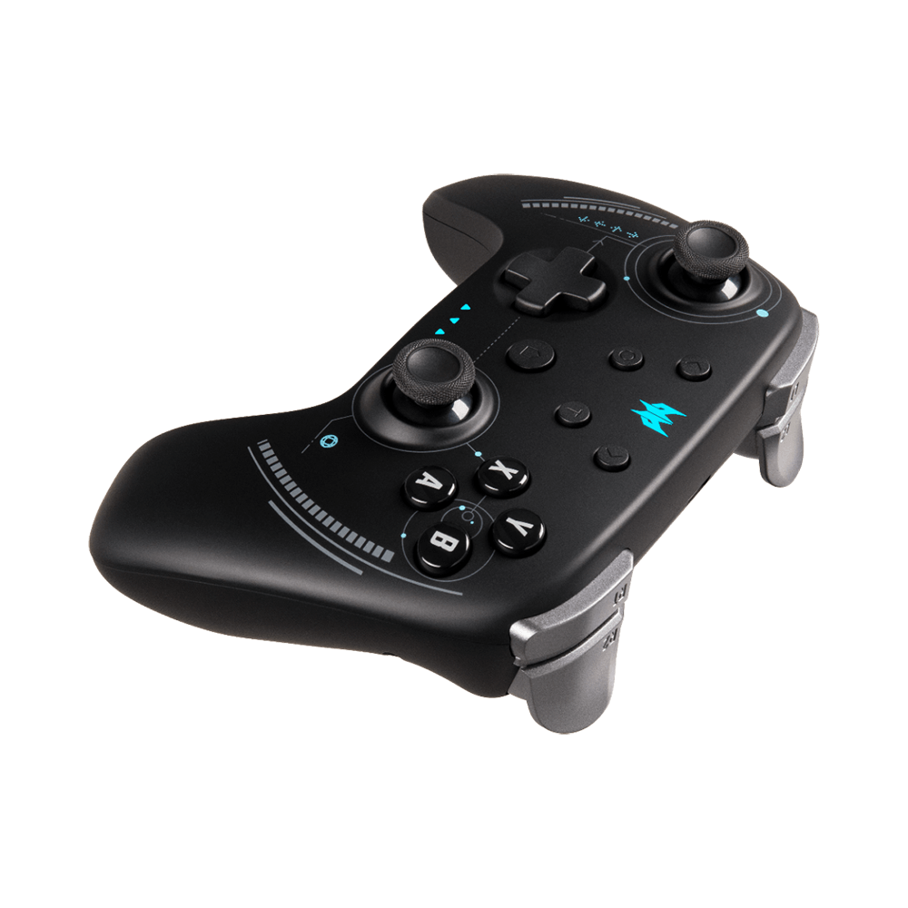 Thumbnail 3 de Predator Manette de Jeu Sans Fil Bluetooth 5.0