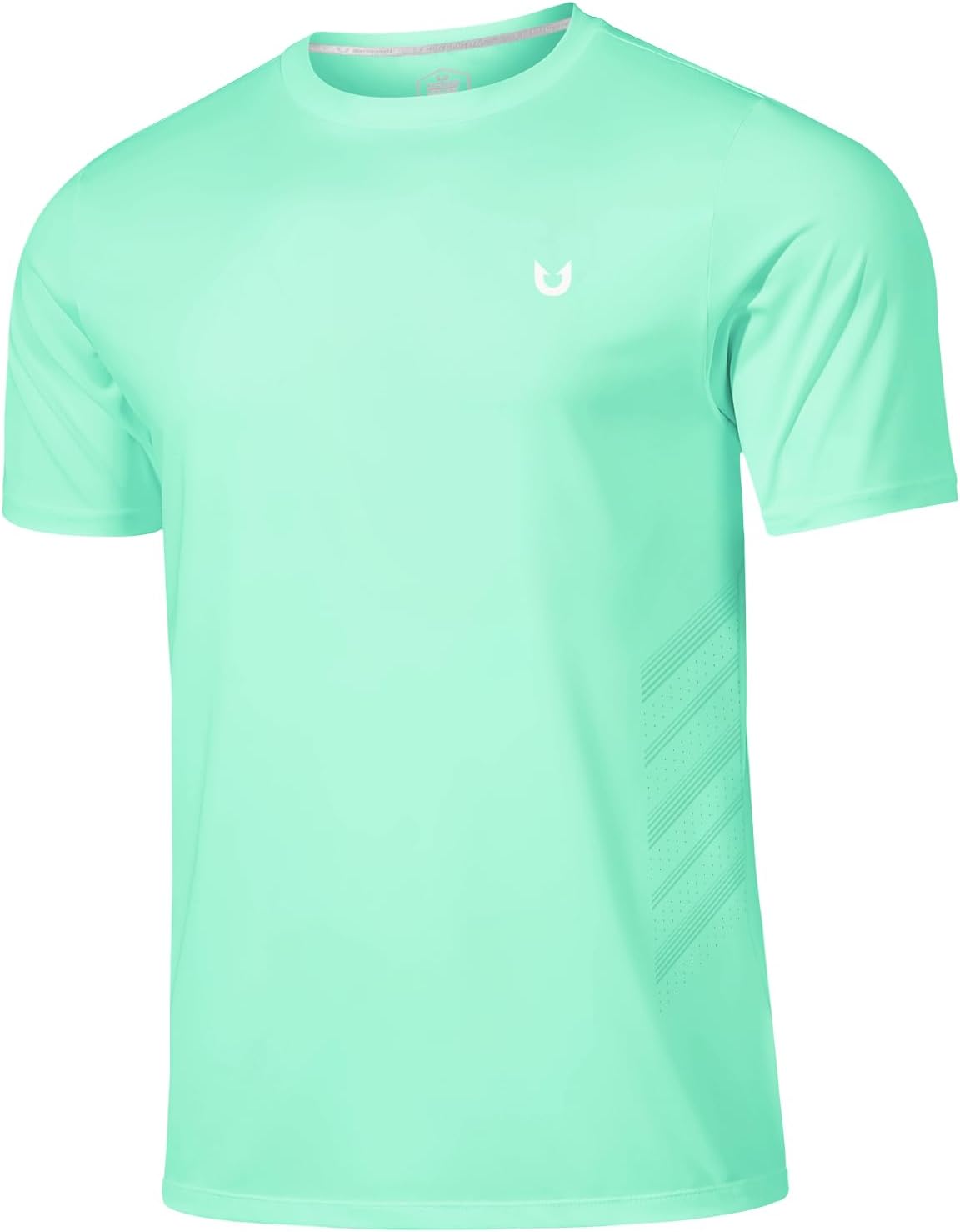 Thumbnail 6 de NORTHYARD Breathable 2.0 Men's Athletic Tee