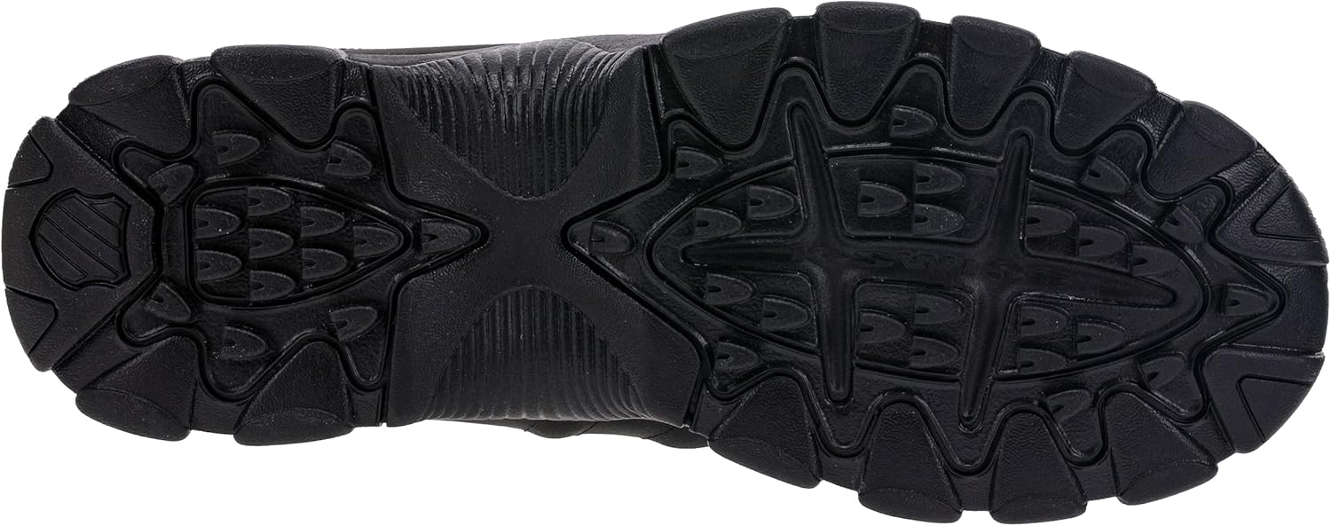 Thumbnail 6 de K-Swiss Men’s ST329 CMF Wide Tennis & Walking Sneaker (Leather Upper)