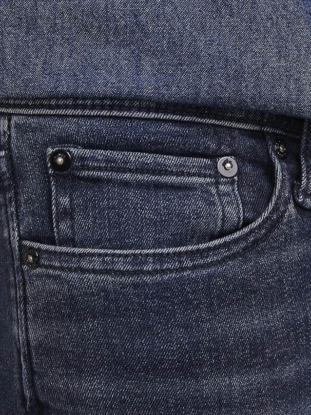 Thumbnail 6 de JACK & JONES Jjiglenn Jjoriginal vaqueros hombre azul oscuro 33W/32L