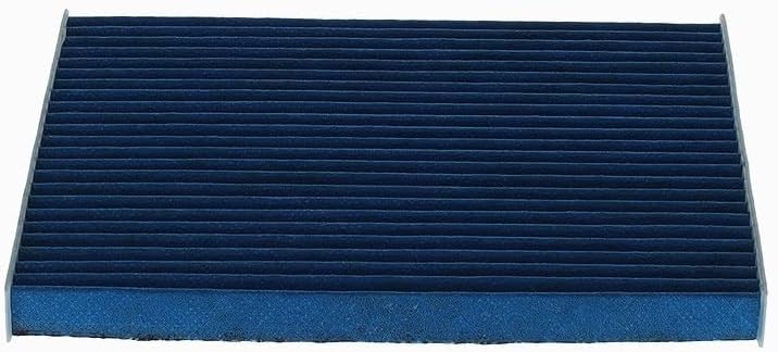 Thumbnail 3 de Bosch FILTER+pro A8654 filtro abitacolo di ricambio ad alta efficienza per aria più pulita in auto