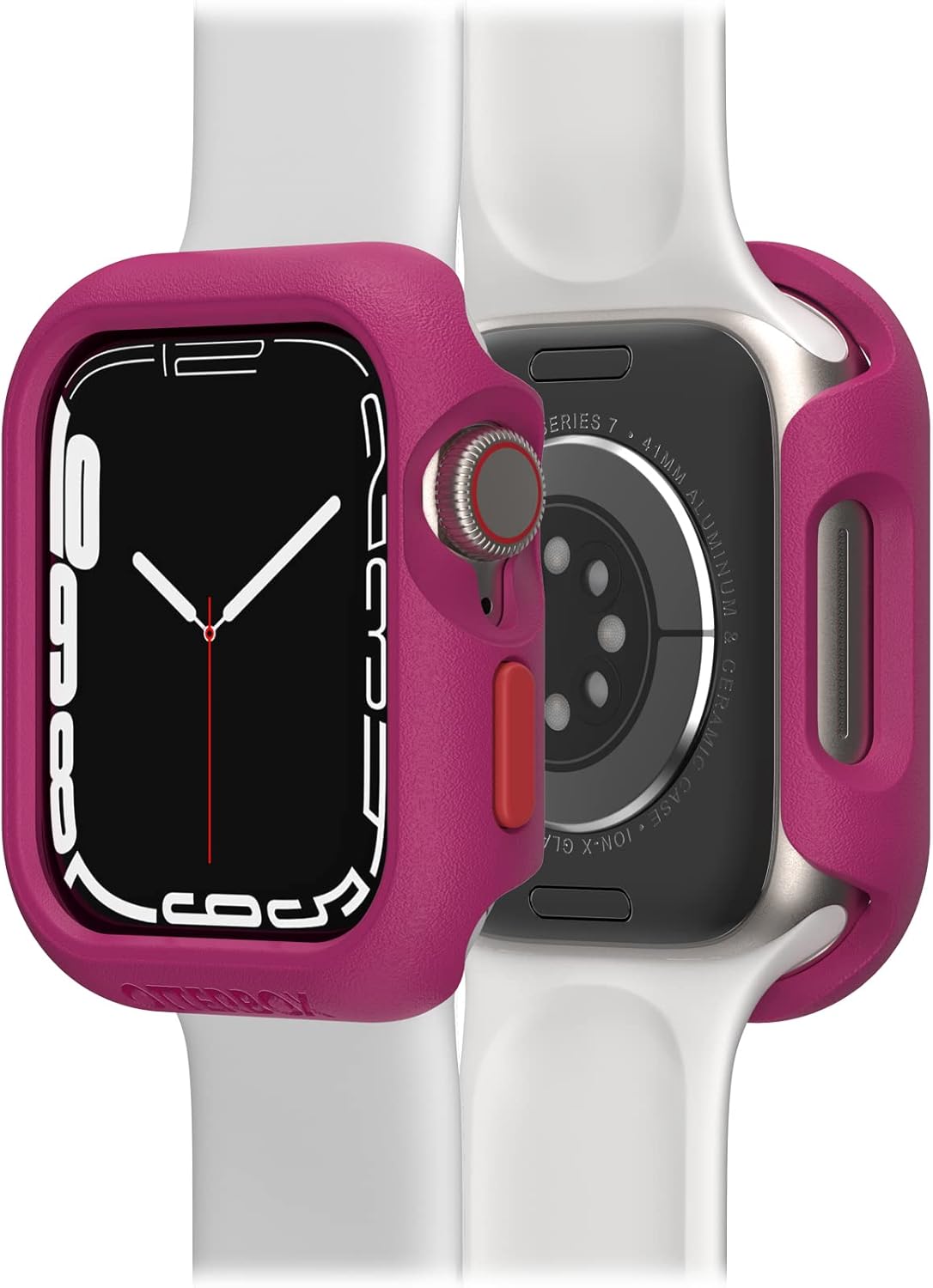 Thumbnail 5 de OtterBox Protector Apple Watch Series 9/8/7 41mm ⌚️ Resistente