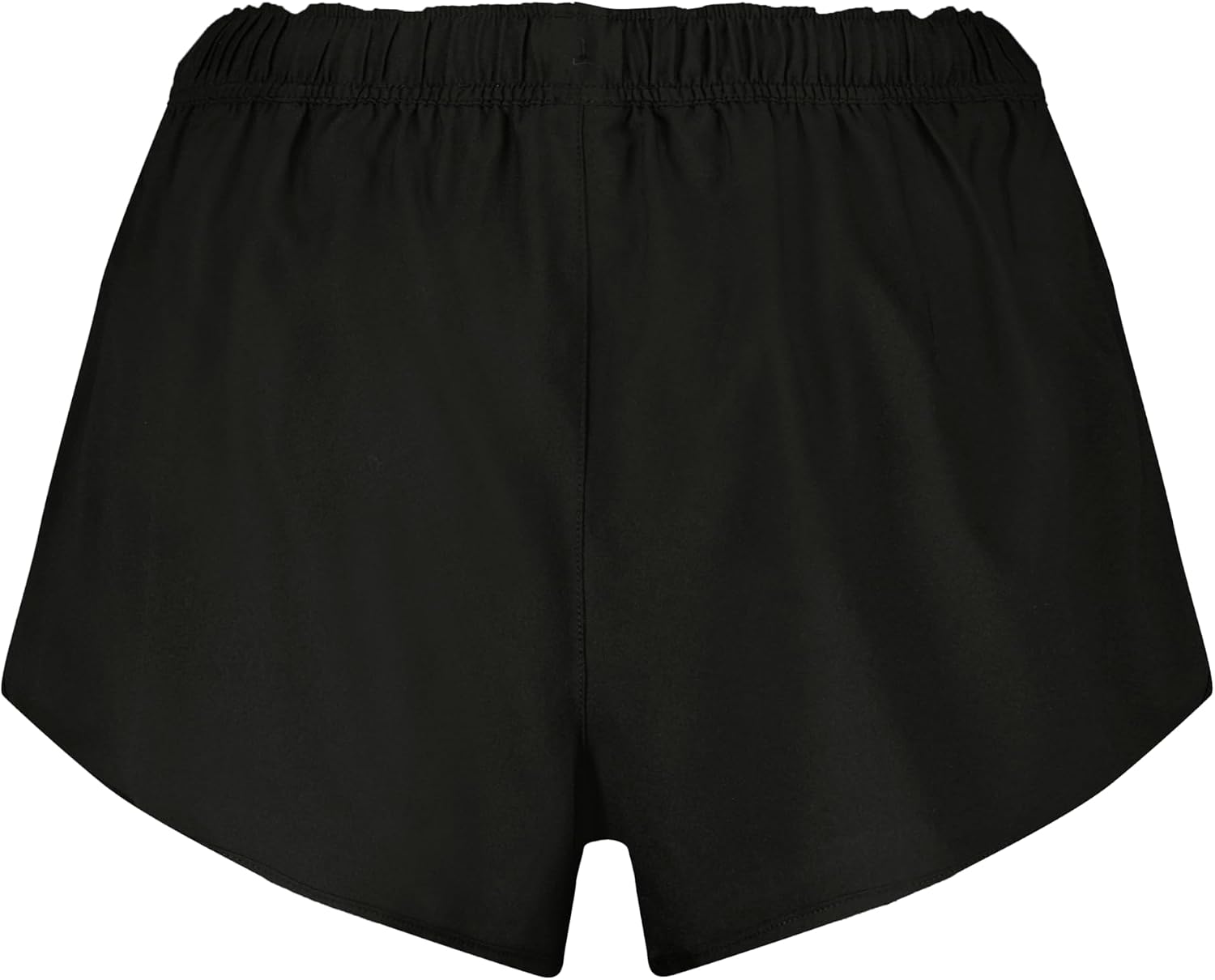 Detalle 2 de PUMA Women's Performance Woven 3' Short: short sportivi in tessuto riciclato, high-rise e asciugatura rapida