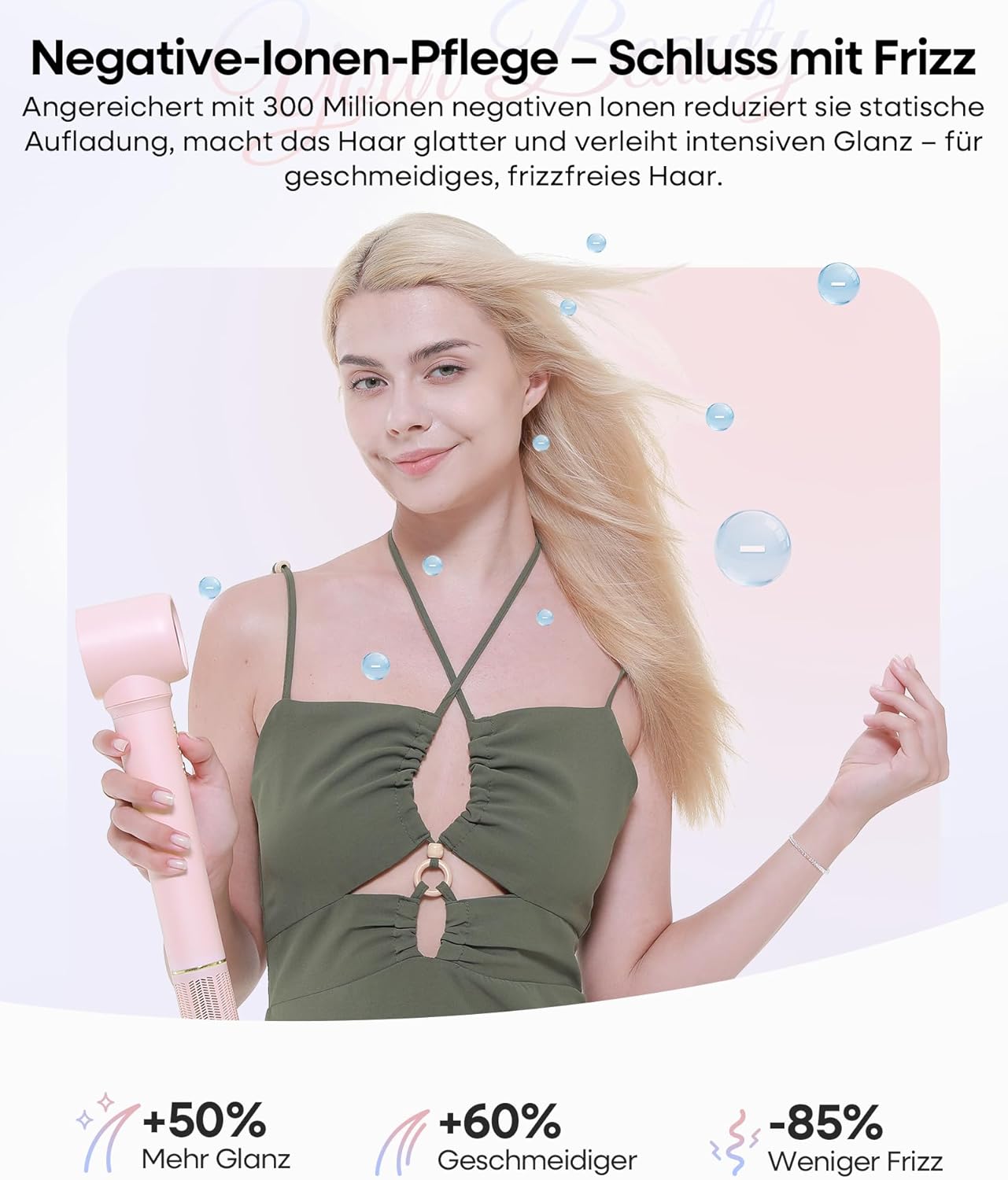 Thumbnail 5 de 7-in-1 Airstyler Hairstyler 0,63 Pfund 💇♀