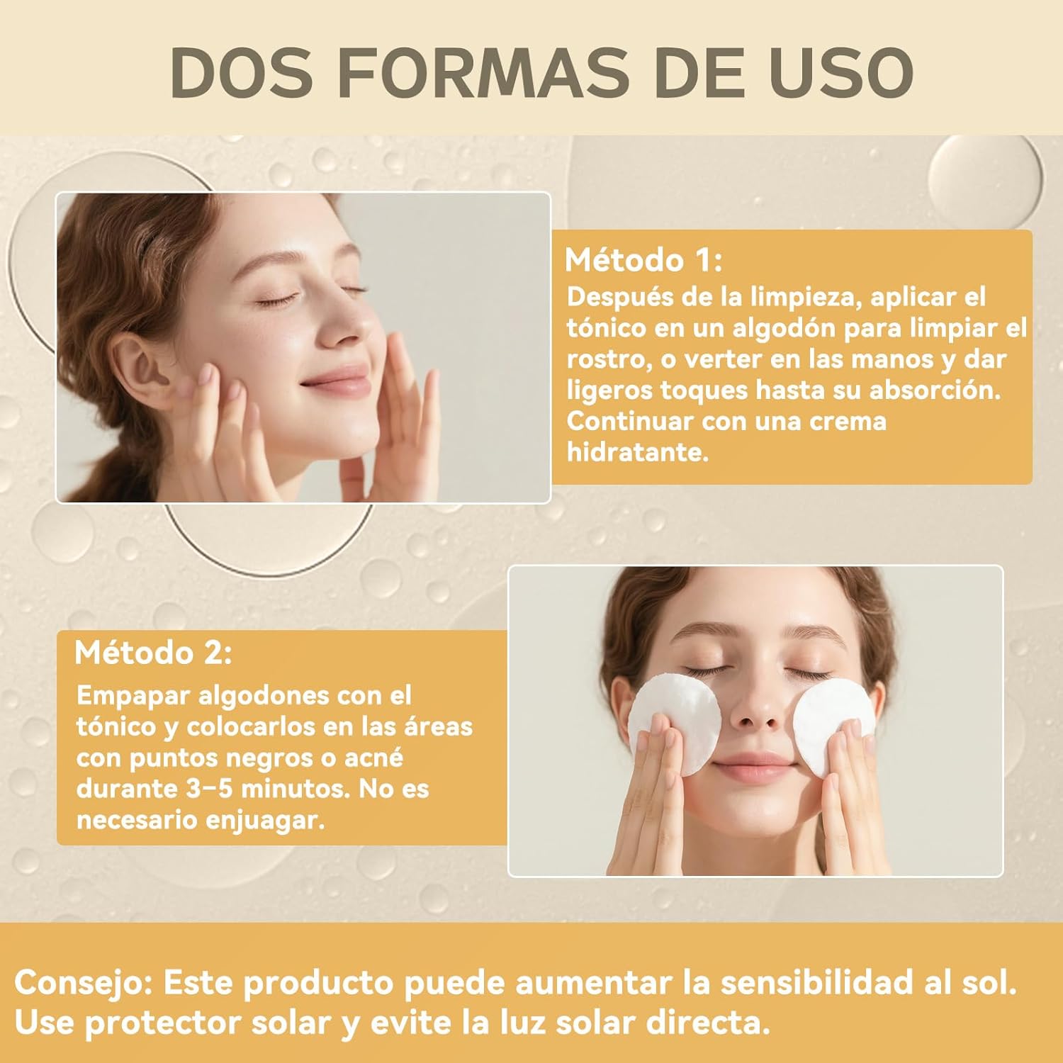 Thumbnail 5 de prowithlin Ácido Glicólico 7% tónico facial
