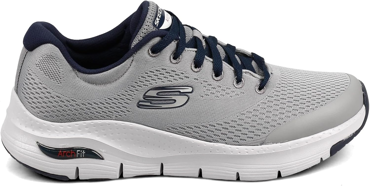 Thumbnail 2 de Skechers Arch FIT - Zapatillas Hombre con Soporte 🌟