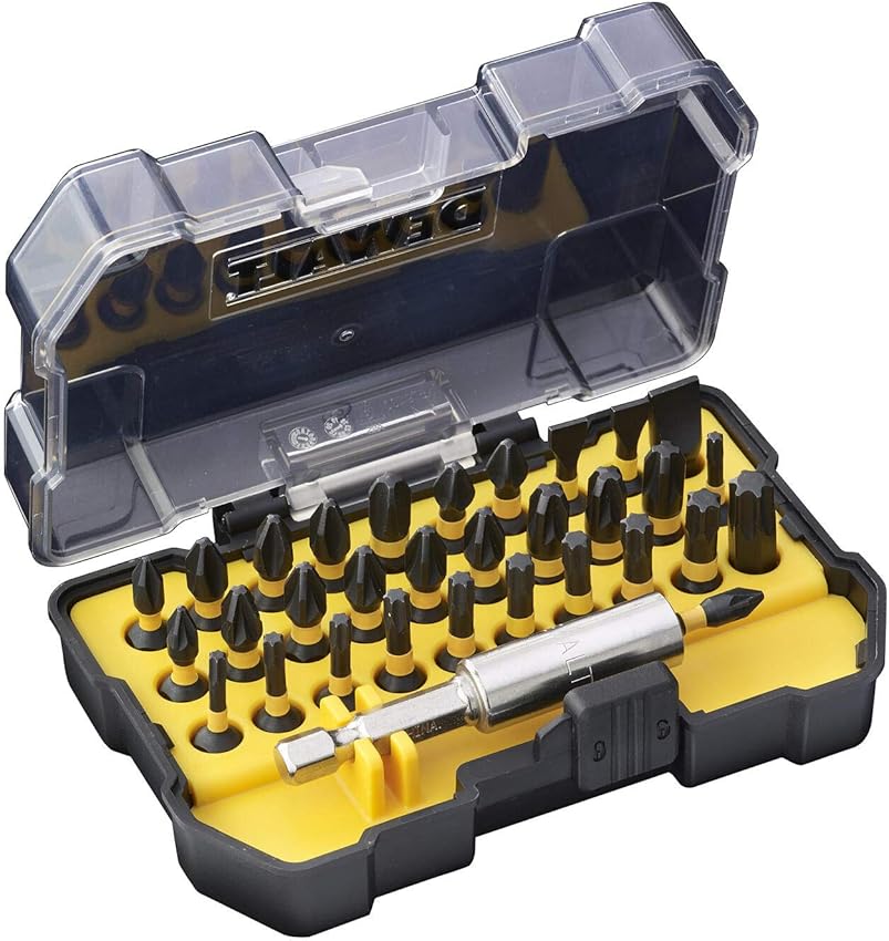 Thumbnail 2 de DEWALT DT70523T-QZ Juego 32 puntas Impact Torsion