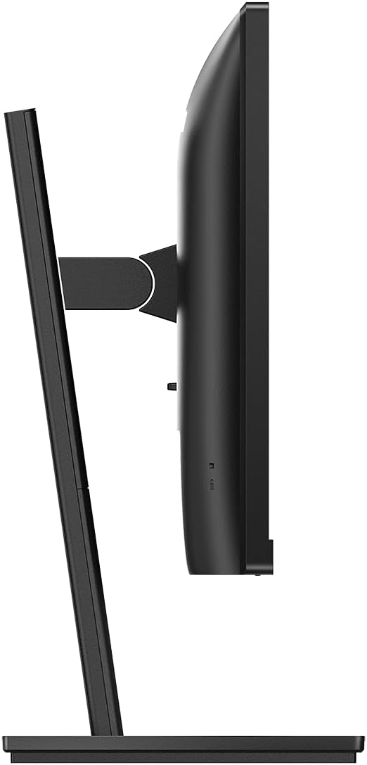 Detalle de Philips 242S9JML 24" Full HD: monitor con altezza regolabile, VA e connettività HDMI/DisplayPort + hub USB