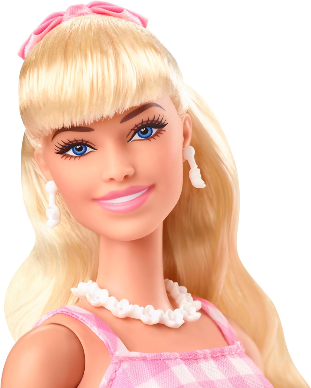 Thumbnail 2 de Barbie The Movie - Muñeca Margot Robbie Vintage 🎀 Coleccionable