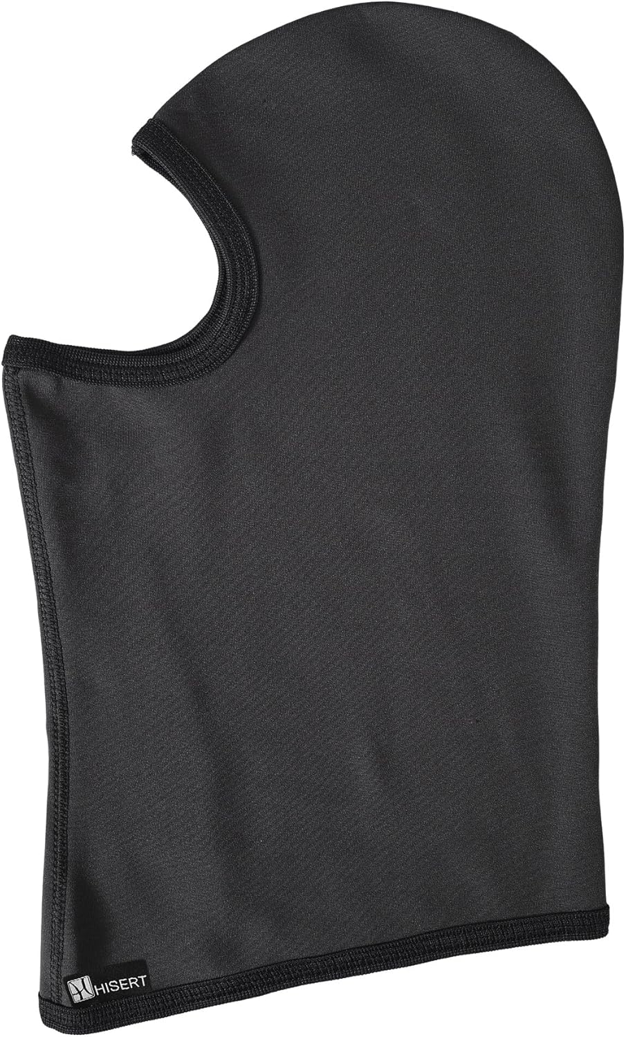 Thumbnail 1 de Hisert Passamontagna adulto HR 13, termoattivo e antibatterico per sci e sport invernali