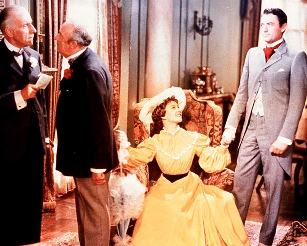 Thumbnail 3 de WME Film Klassiker Sein größter Bluff Remastered Edition
