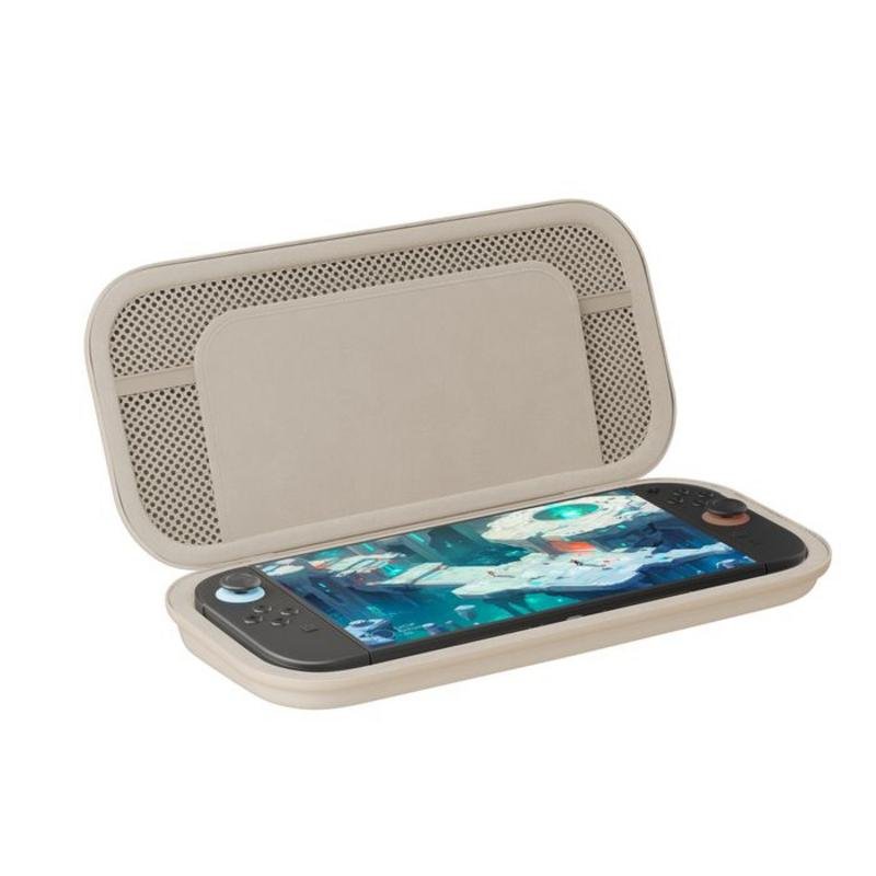 Detalle 2 de Funda Belkin ENA002HQSA para Nintendo Switch 2: resistente, ligera y compacta