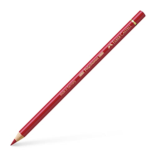Detalle de Faber-Castell Coffret Polychromos, 24 couleurs, boîte métal