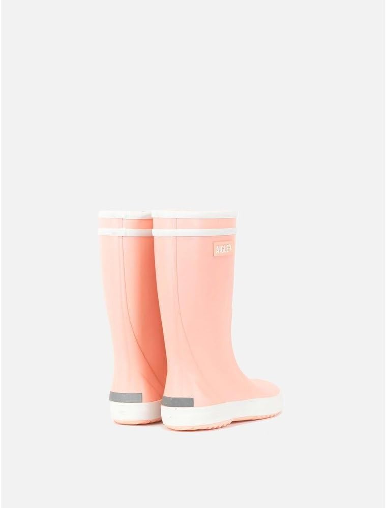 Thumbnail 2 de Aigle LOLLY POP 2 – Bottes imperméables pour enfant, caoutchouc naturel et semelle adhérente