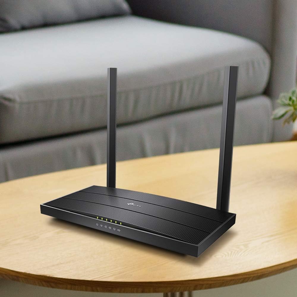 Thumbnail 2 de TP-Link Archer VR400 AC1200 router