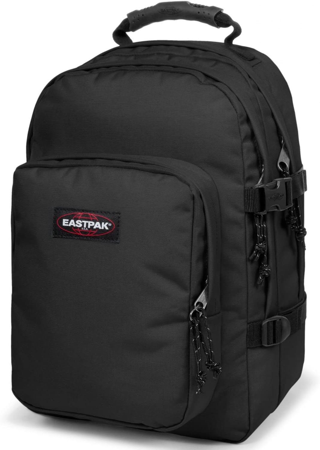 Detalle de EASTPAK Provider Sac à dos 33 L – robustesse et organisation pour le quotidien