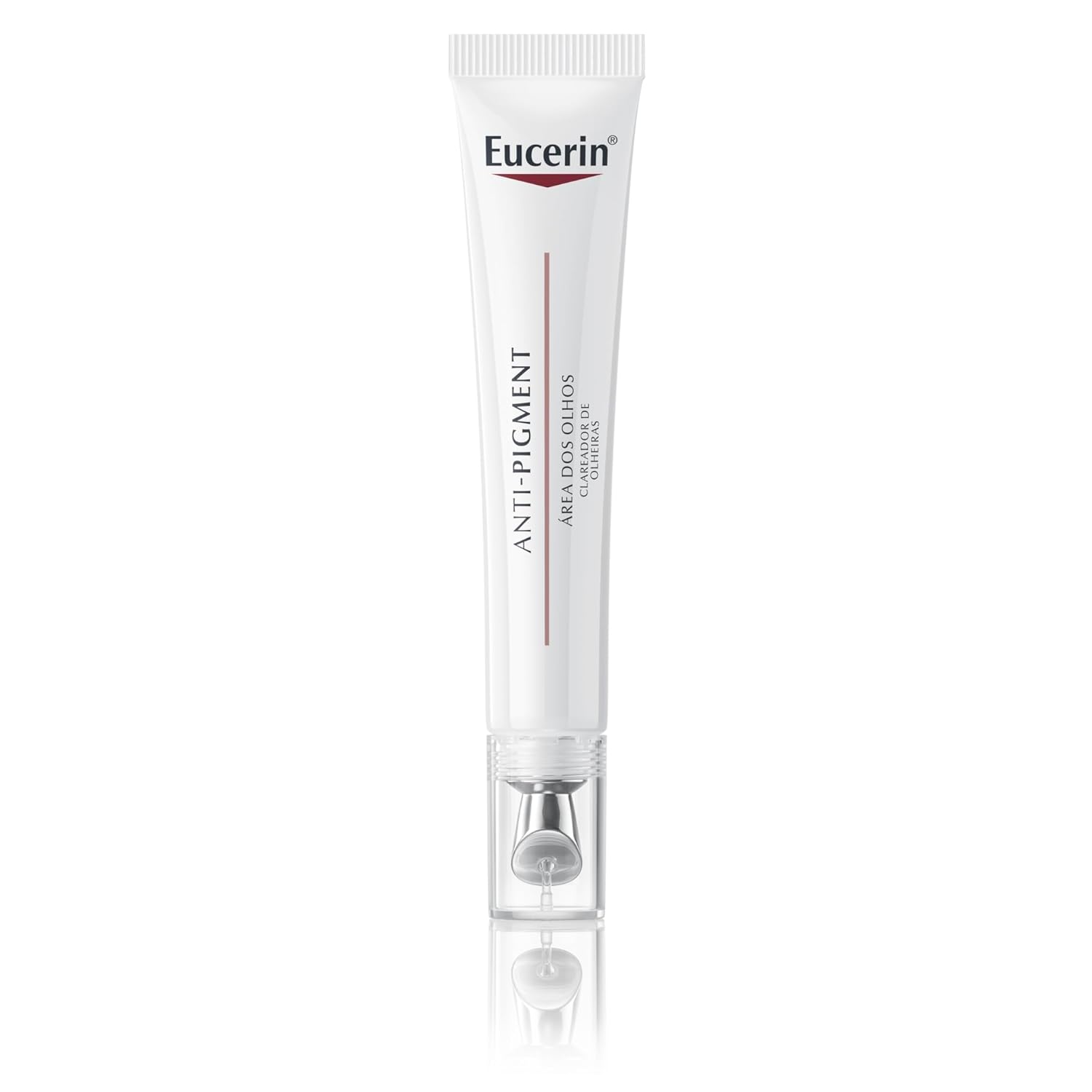 Detalle de Eucerin Anti-Pigment Augenringe korrigierende Augenpflege – 15 ml