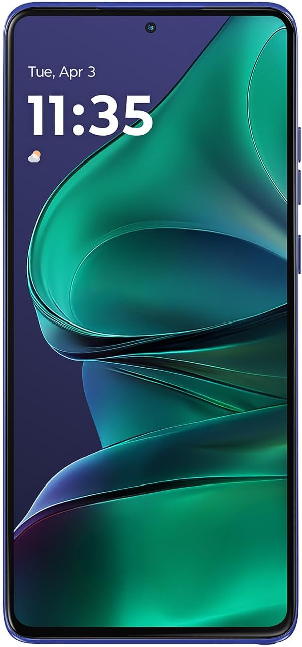 Thumbnail 1 de Motorola Moto G Stylus (2025) Unlocked — 256GB, 50MP Camera, Built-In Stylus