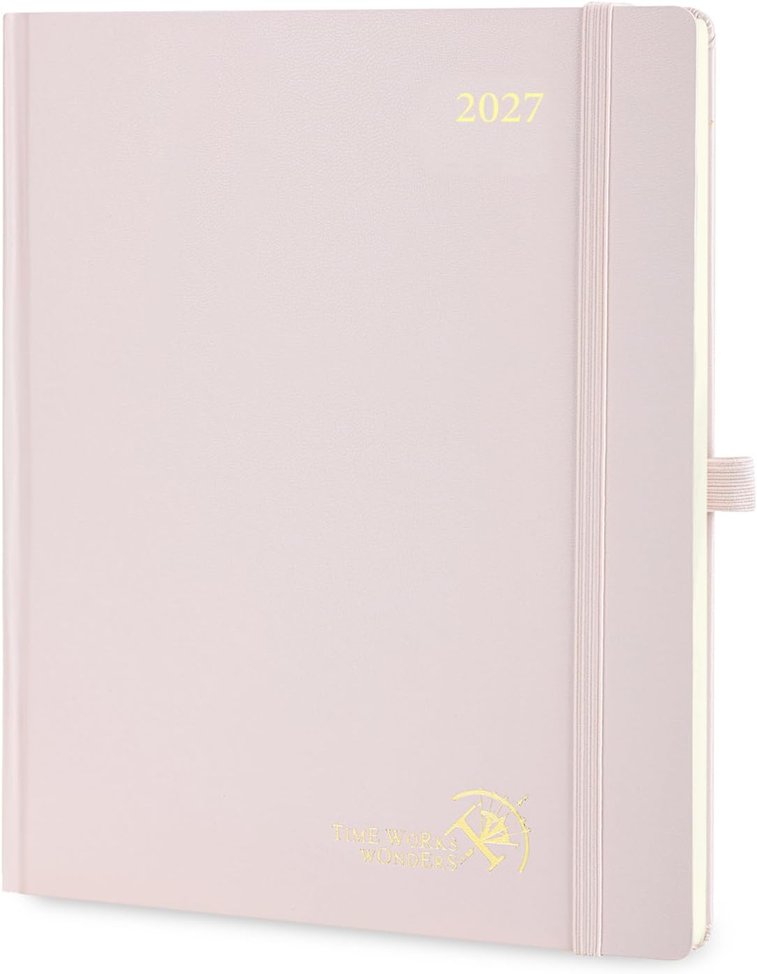 Detalle de POPRUN Weekly Planner, 2027