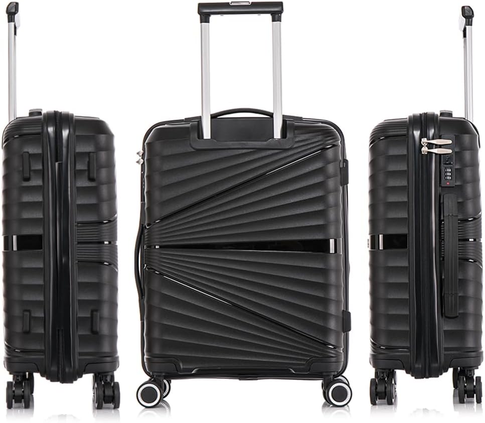 Thumbnail 3 de 1990s Maleta de Cabina 20" 46L Polipropileno