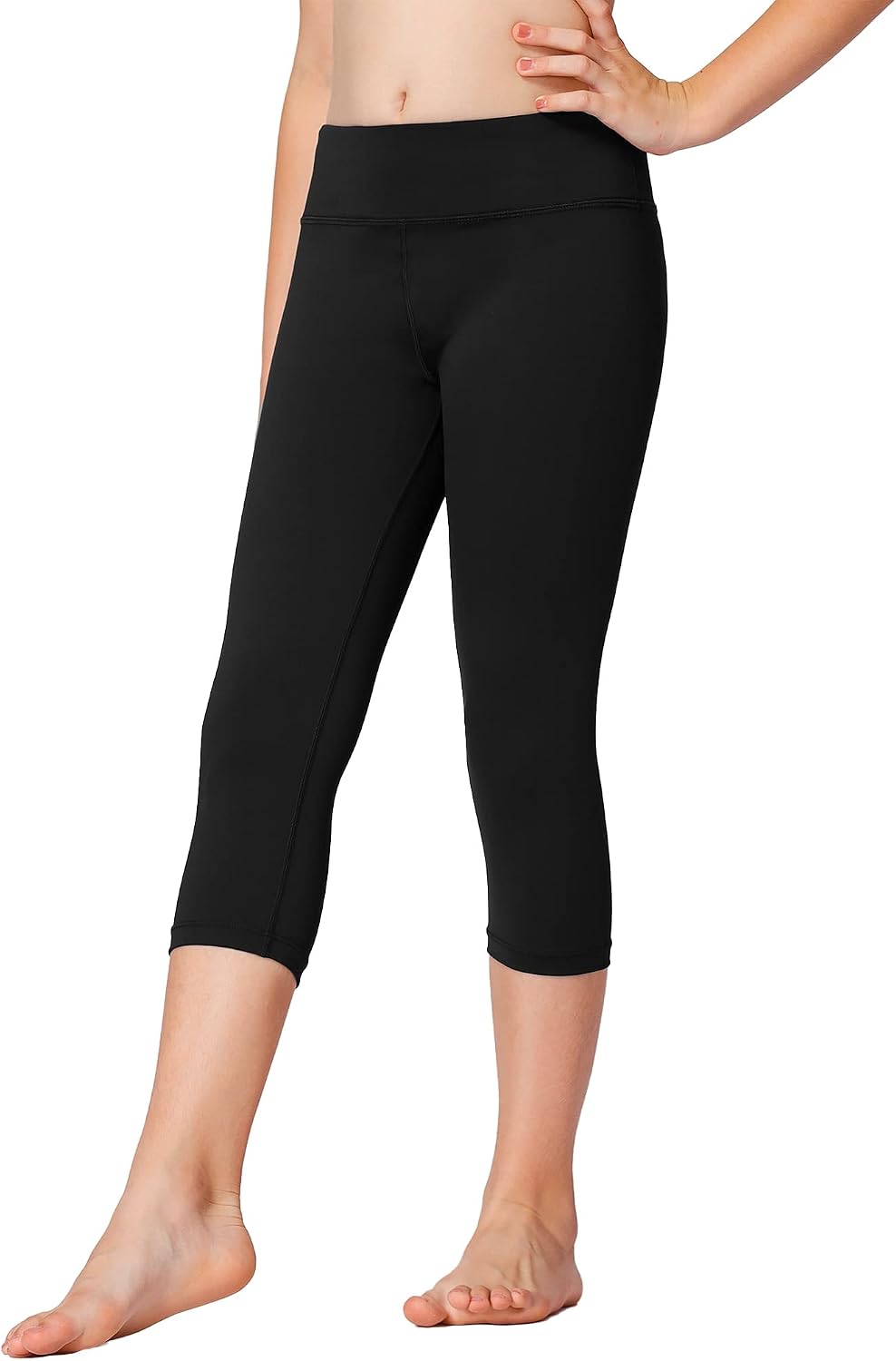 Detalle de Stelle Girls’ Leggings