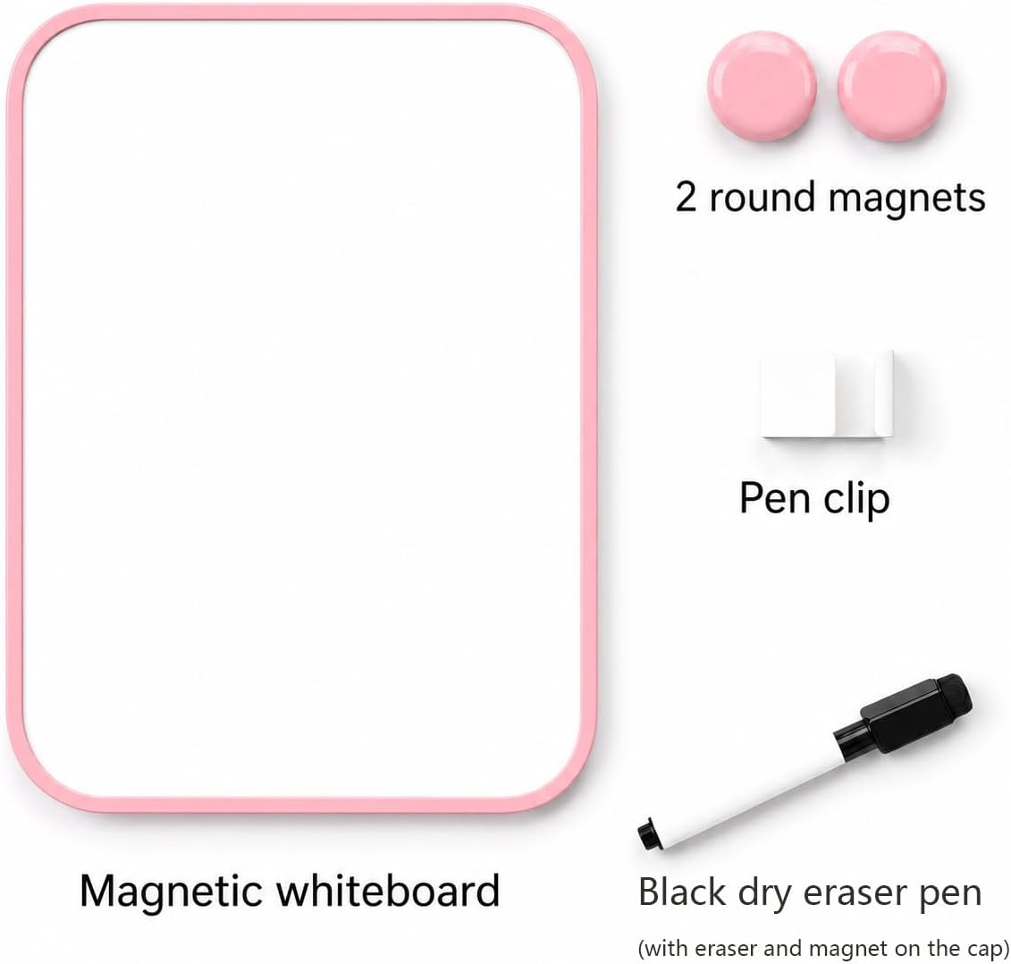 Detalle de Mini Whiteboard 6 x 8 in.