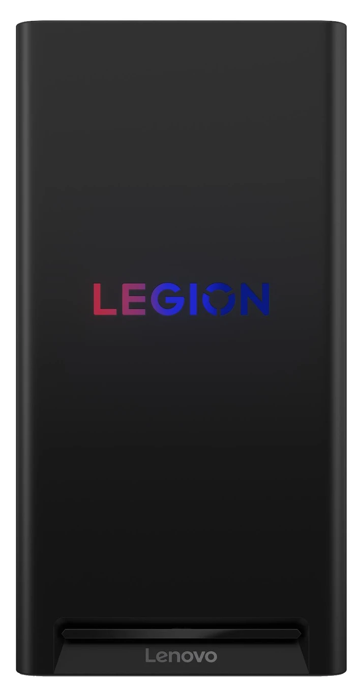 Detalle 2 de Lenovo Legion T5 30IAS10 90YA007PMH mit RTX 5060