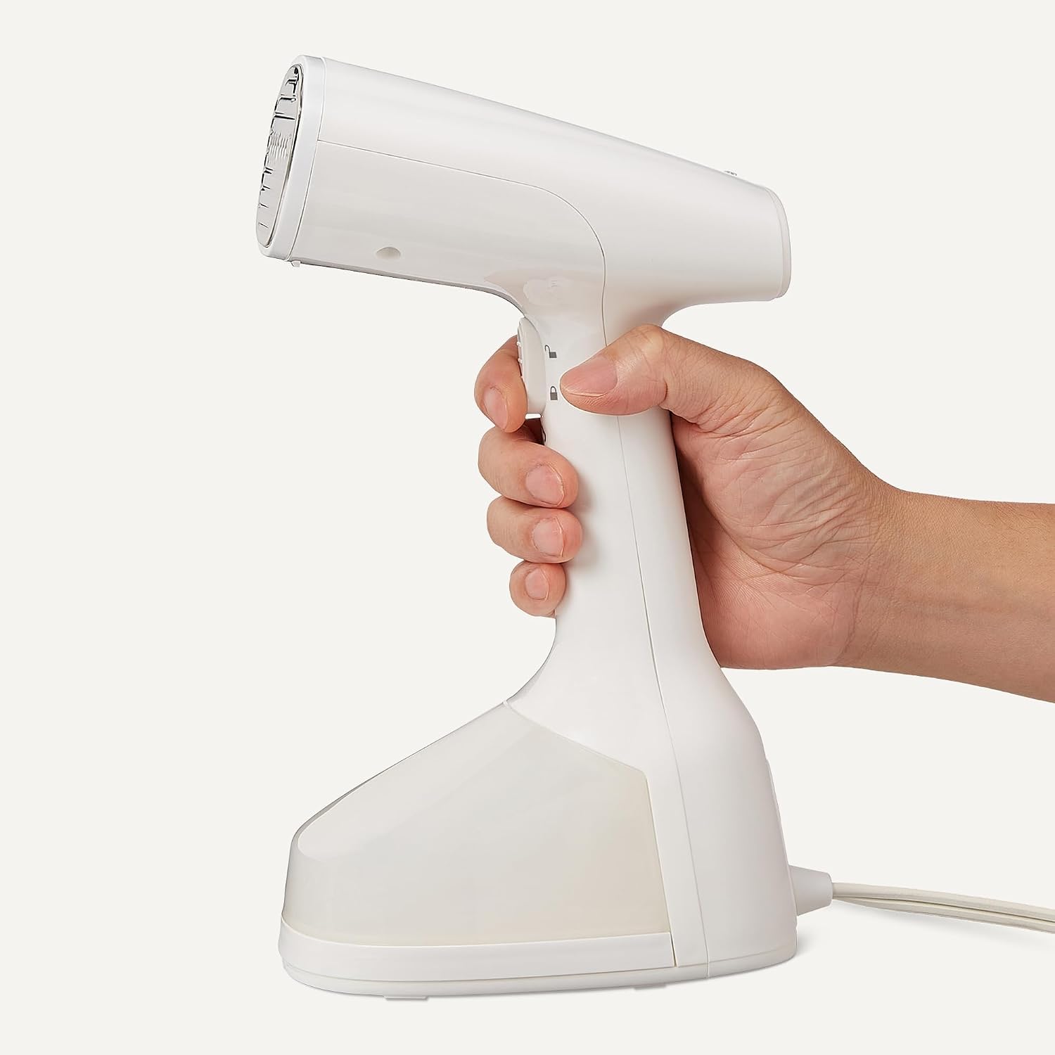 Detalle de Amazon Basics Dampfglätter 1500 W