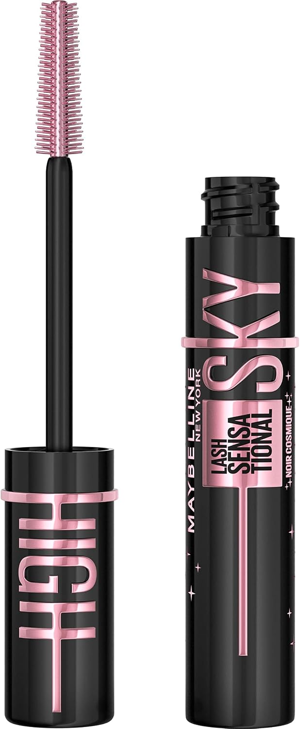 Thumbnail 5 de Maybelline New York Mascara Ciglia Sensazionali 7,2 ml