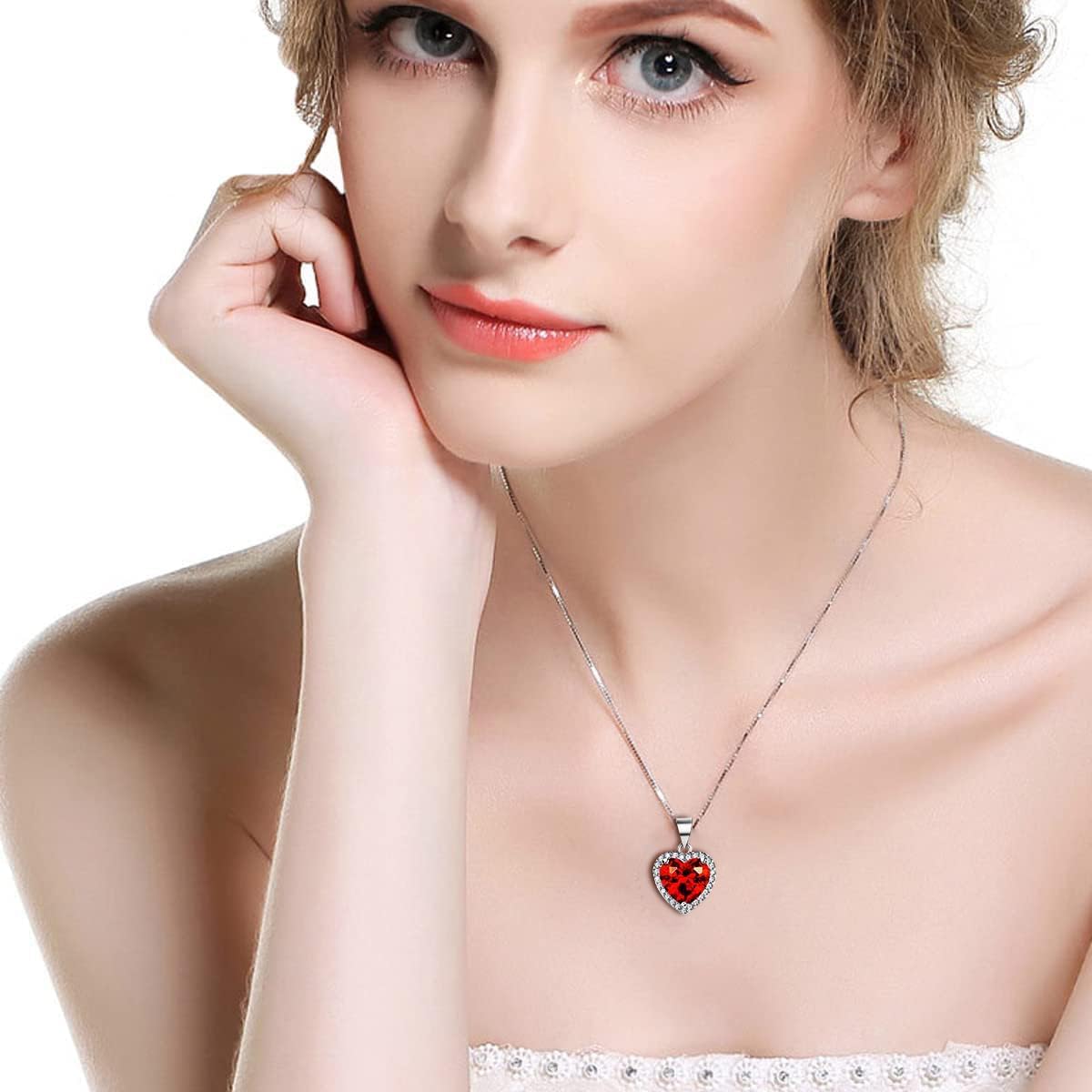 Thumbnail 3 de SWEETIME Ewige Rose – Infinity Rosen Box