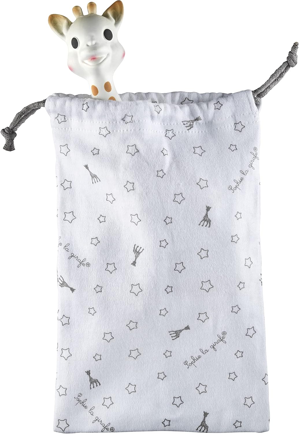 Detalle de Sophie la Girafe astuccio portapenne 24 unità