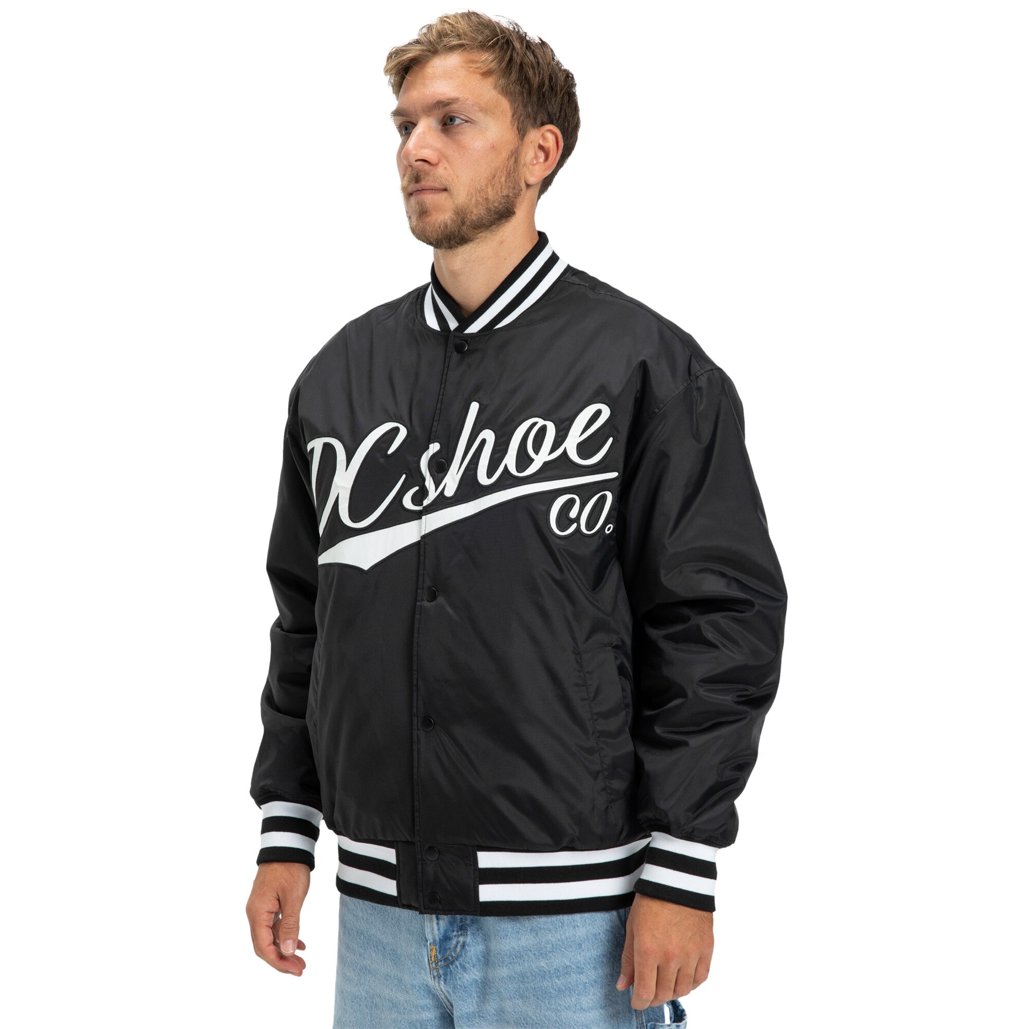 Thumbnail 2 de DC Shoes Substitute Bomber, chaqueta hombre 🧥