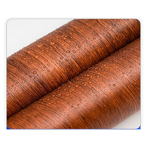 Detalle 2 de Semazz Vinilo Adhesivo para Muebles – Cinta Impermeable de Imitación Madera 8 cm x 4,57 m