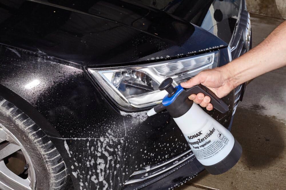 Thumbnail 3 de SONAX PROFILINE MultiStar (1 Liter) – universell einsetzbarer Kraftreiniger