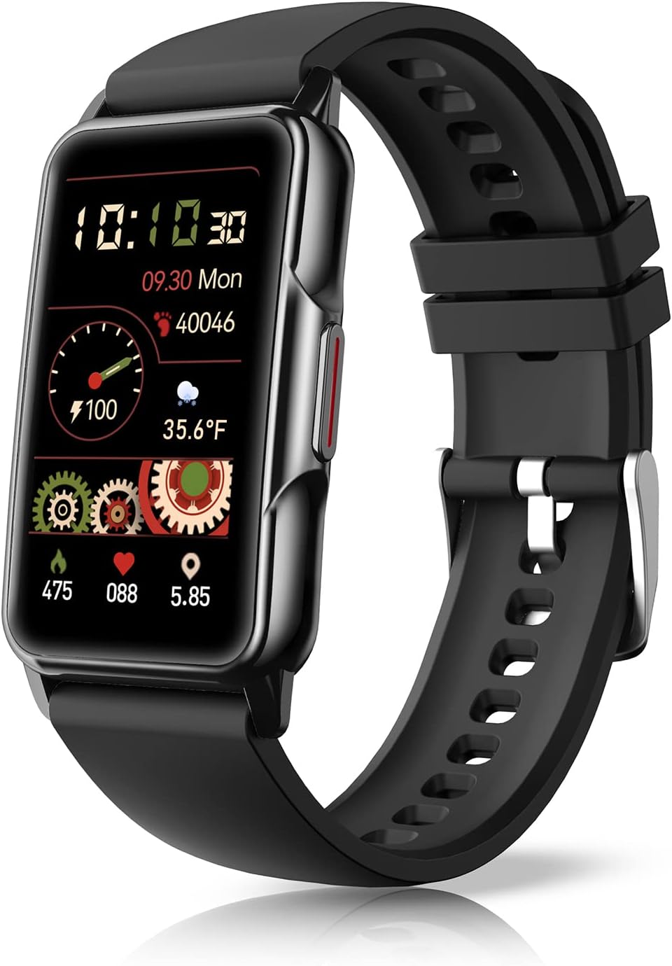 Detalle de Smart Watch Fitness Tracker with 1.47-Inch Display