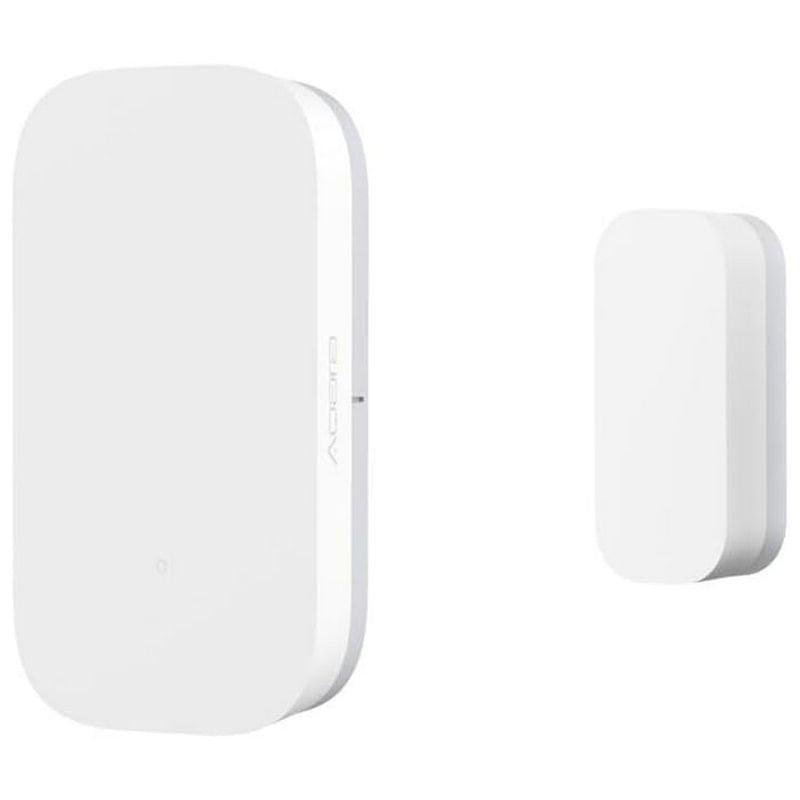 Thumbnail 1 de Aqara T1 Sensor Apertura puertas y ventanas inalámbrico blanco 🏠