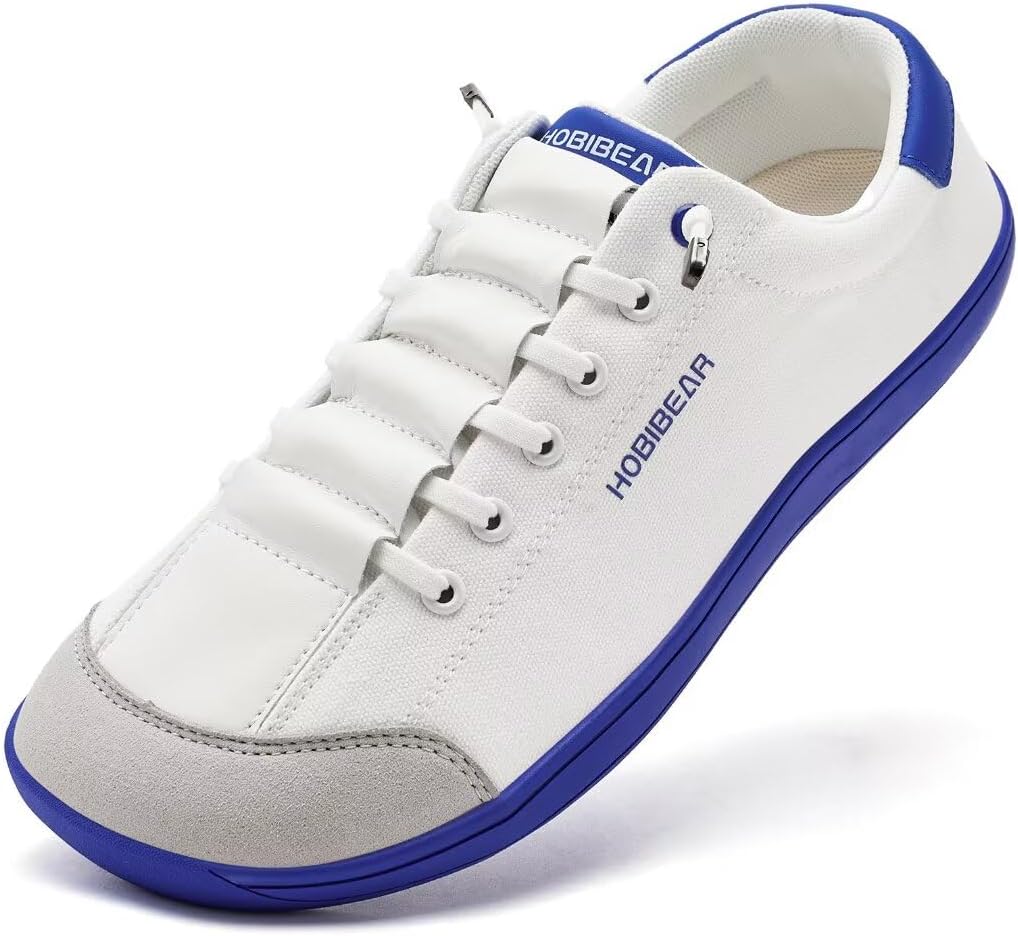 Thumbnail 6 de HOBIBEAR Versione Ampia Scarpe a Piedi Nudi per Donna e Uomo – Scarpe da Trail Running leggere e comode
