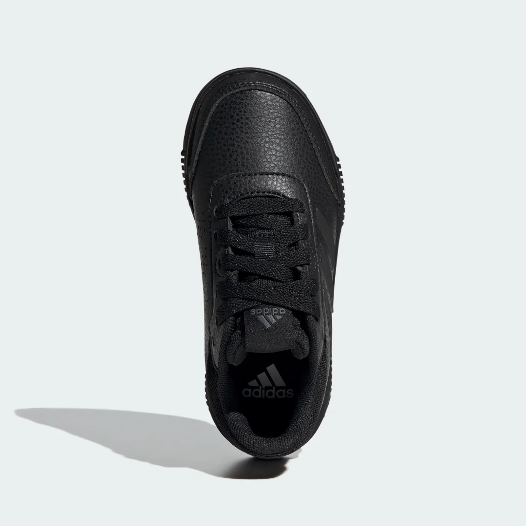 Detalle de Adidas Tensaur Sport Training Lace: Zapatilla de entrenamiento en color Negro