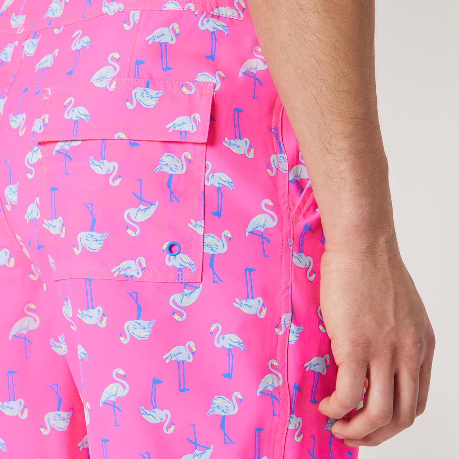 Thumbnail 3 de Amazon Essentials Men's Swim Board Short