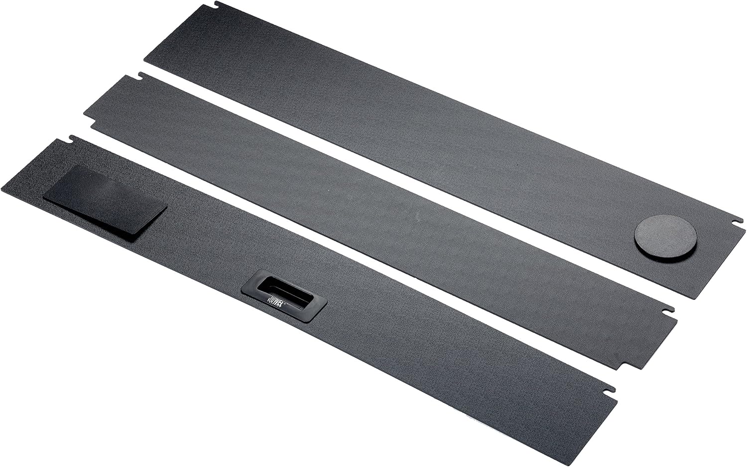 Detalle 2 de JUWEL Aquarium 120/50 IV – 3-częściowy zestaw klap do Rio 300/350