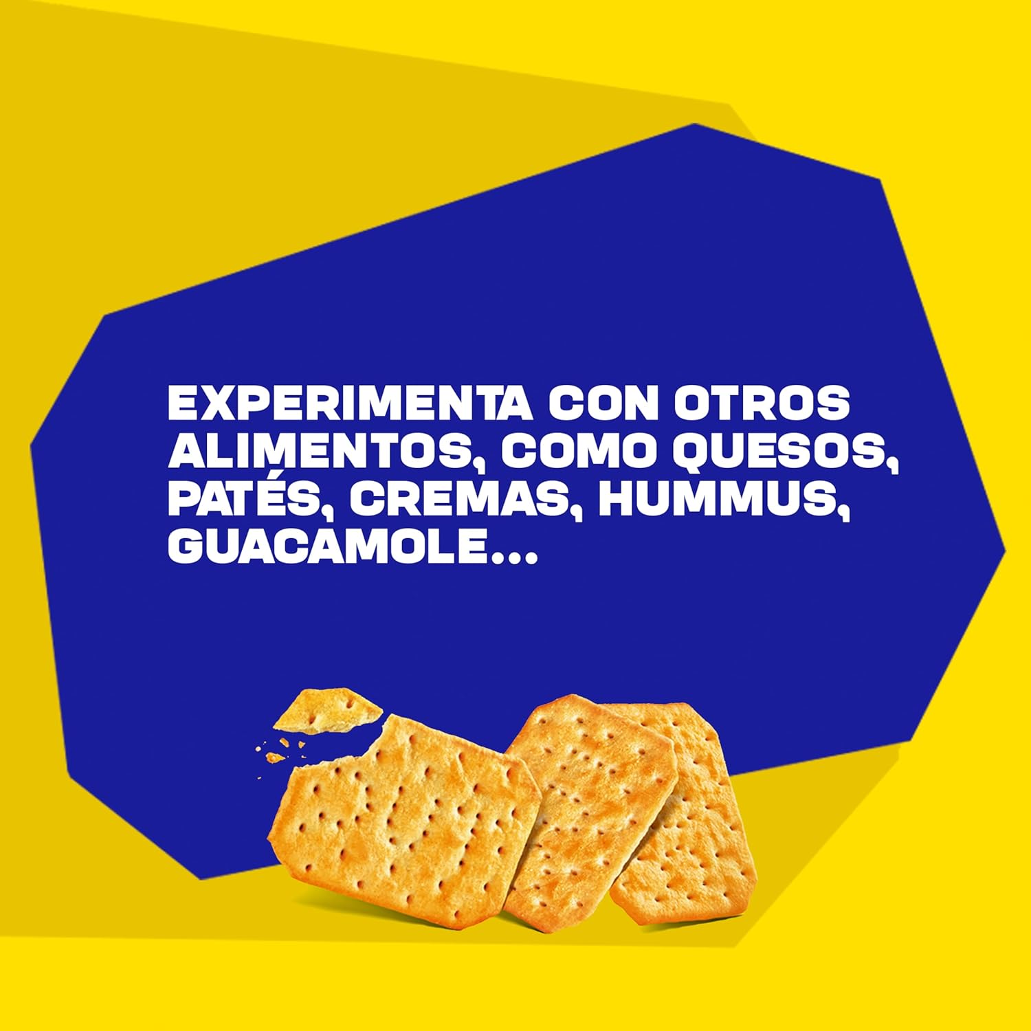 Detalle 2 de Tuc Galletas Saladas Bacon 🍪 100g