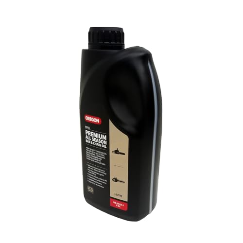 Thumbnail 1 de Oregon Premium All Season Chain & Bar Oil, 1L