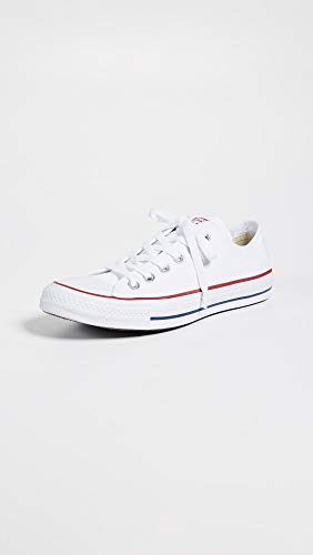Thumbnail 4 de Converse All Star Ox Canvas Blancas – UK 5.5