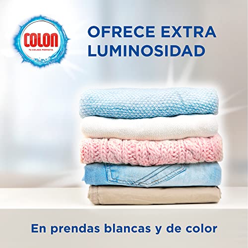 Thumbnail 5 de Colon Gel Activo Detergente Lavadora