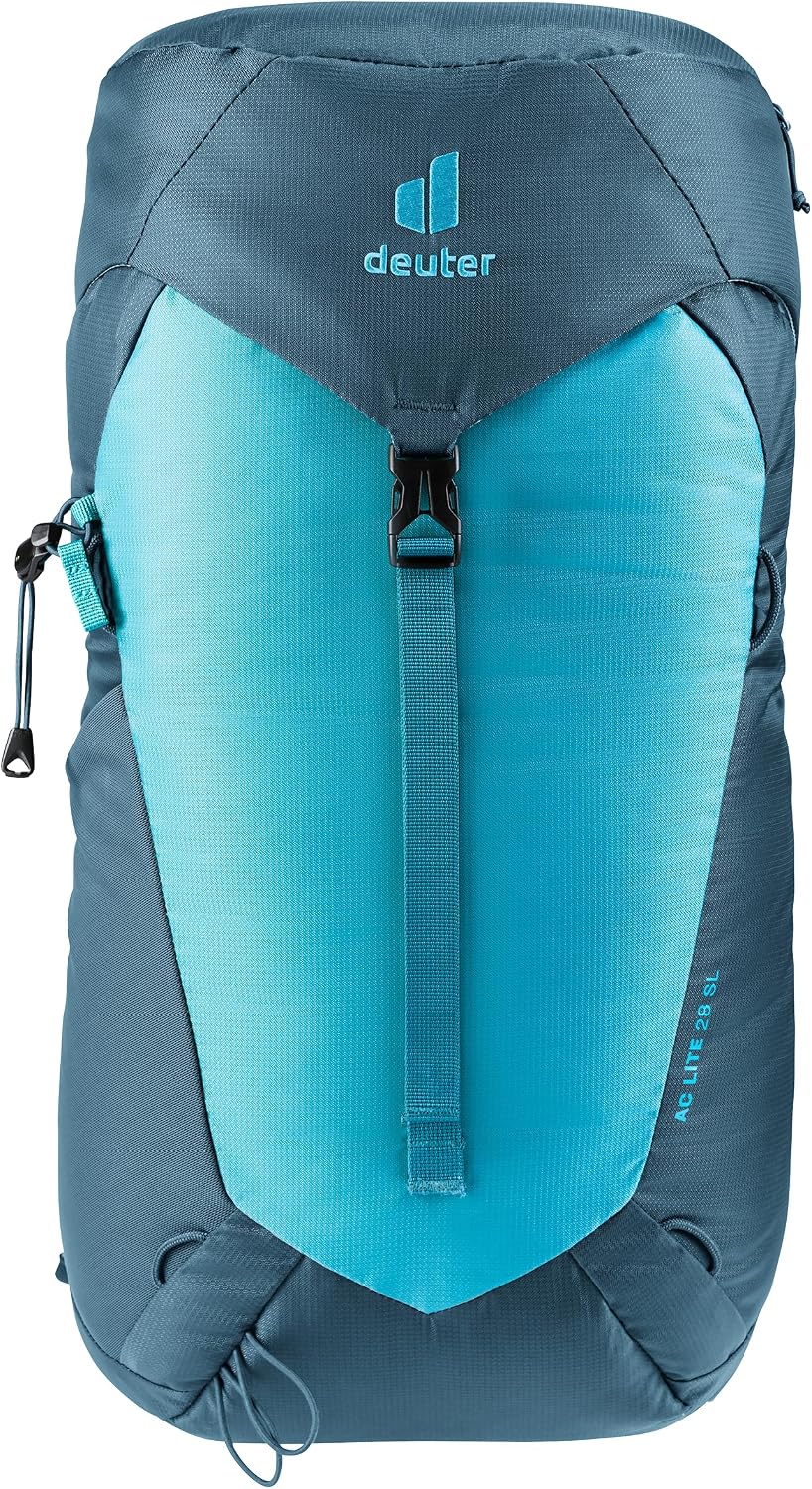 Detalle 2 de Deuter AC Lite 28 SL (2024) – damski plecak turystyczny 28 l z systemem Aircomfort