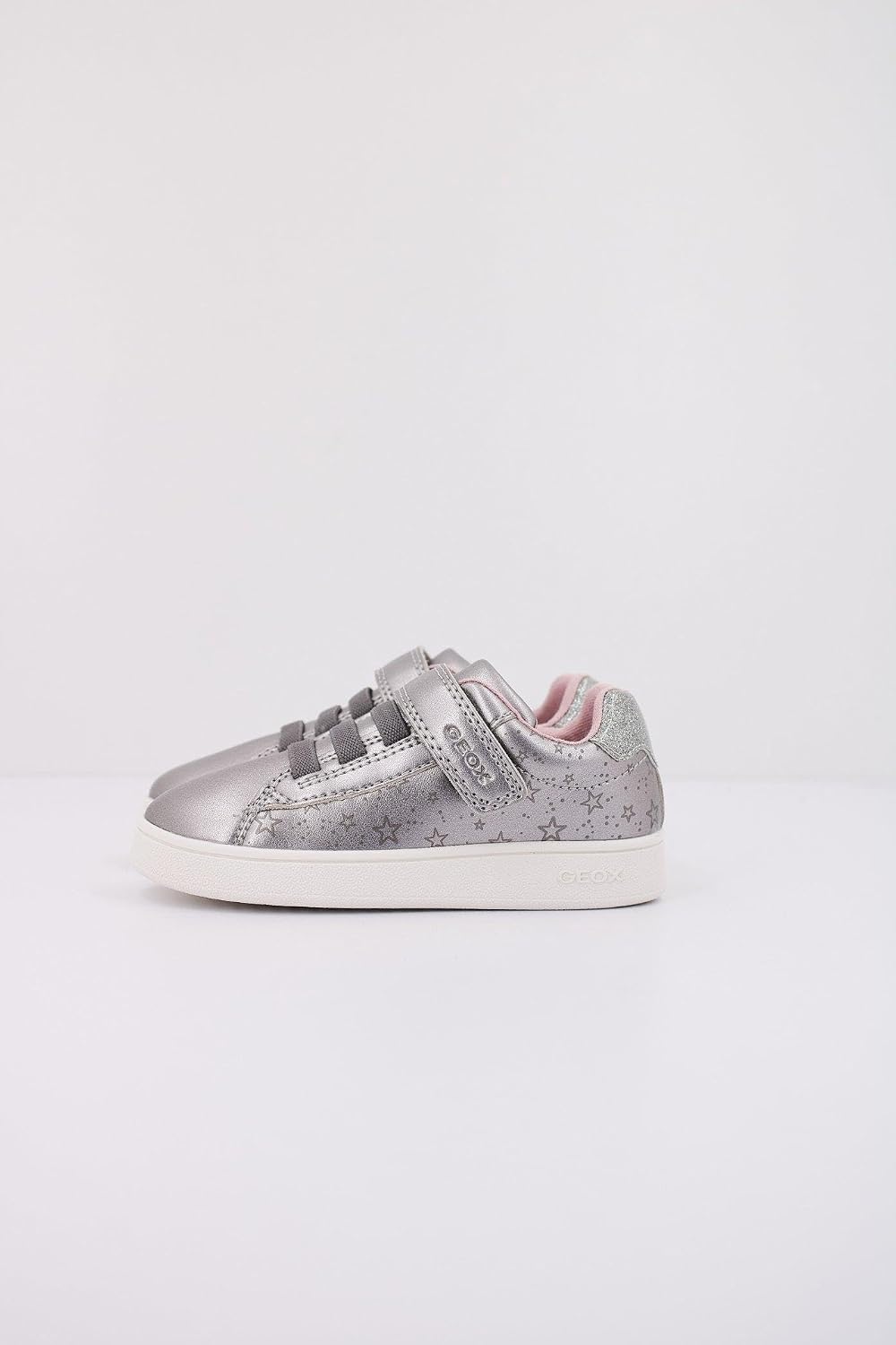 Detalle 2 de Zapatillas Niña Geox B Eclyper—confort et praticité pour l’enfance active