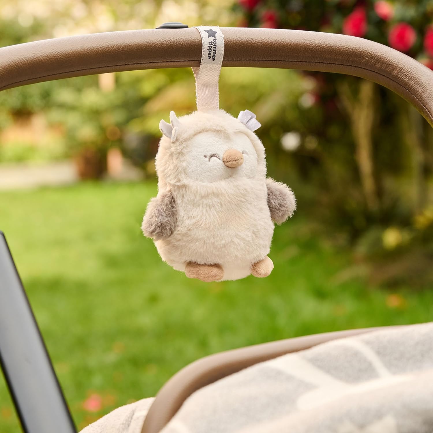Detalle 2 de Tommee Tippee OllieBúho Asistente sueño viaje